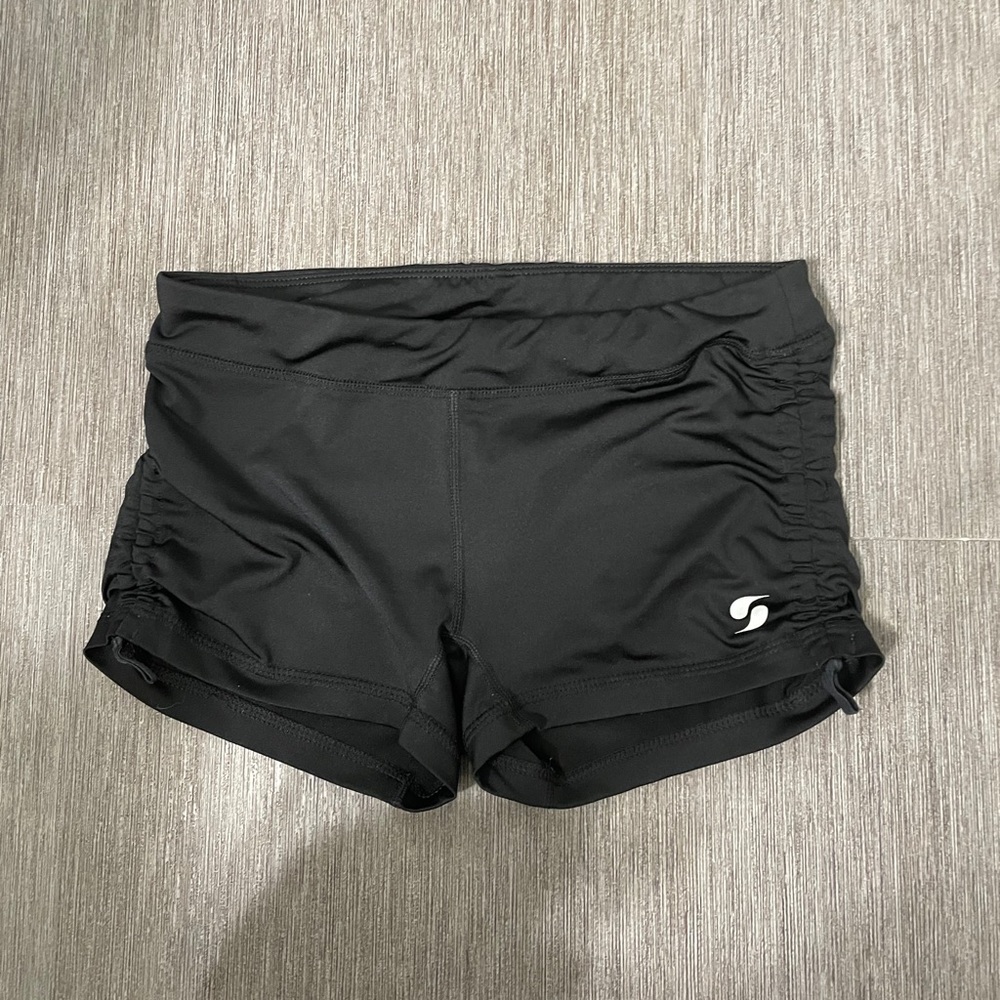 Soffe Spandex